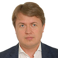 Andriy Gerus