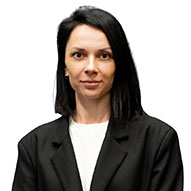 Klavdiia Yatsyshyna