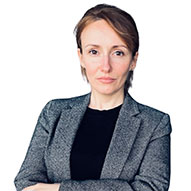 Natalia Korobenko