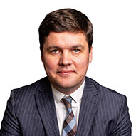 Oleksandr Vizir