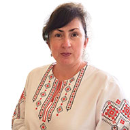 Olena Lysak