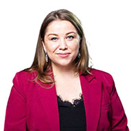 Olha Savchenko