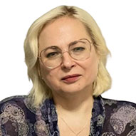 Olha Yeriomina