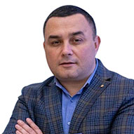 Pavlo Butenko