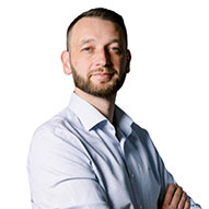 Roman Volosheniuk