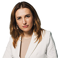 Tetiana Petrovska