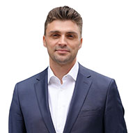 Viacheslav Luchnykov