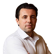 Volodymyr Kudrytskyi