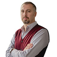 Yuriy Podolyak